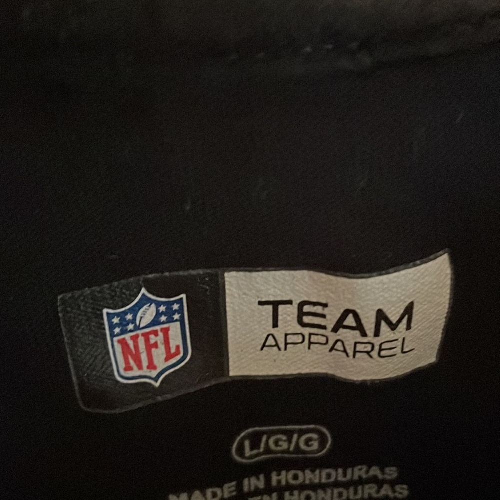 Carolina panthers tee - Picture 3 of 3